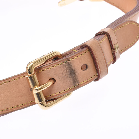 LOUIS VUITTON Multicolor Greta Black Monogram Shoulder Bag - Picture 9 of 9